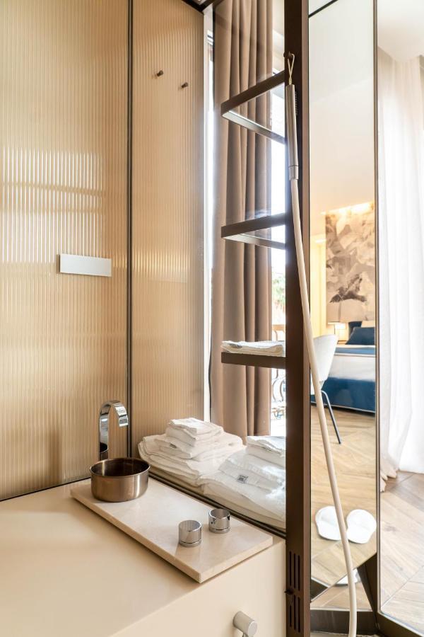 Donna Giacinta Blu Luxury Flat Bari